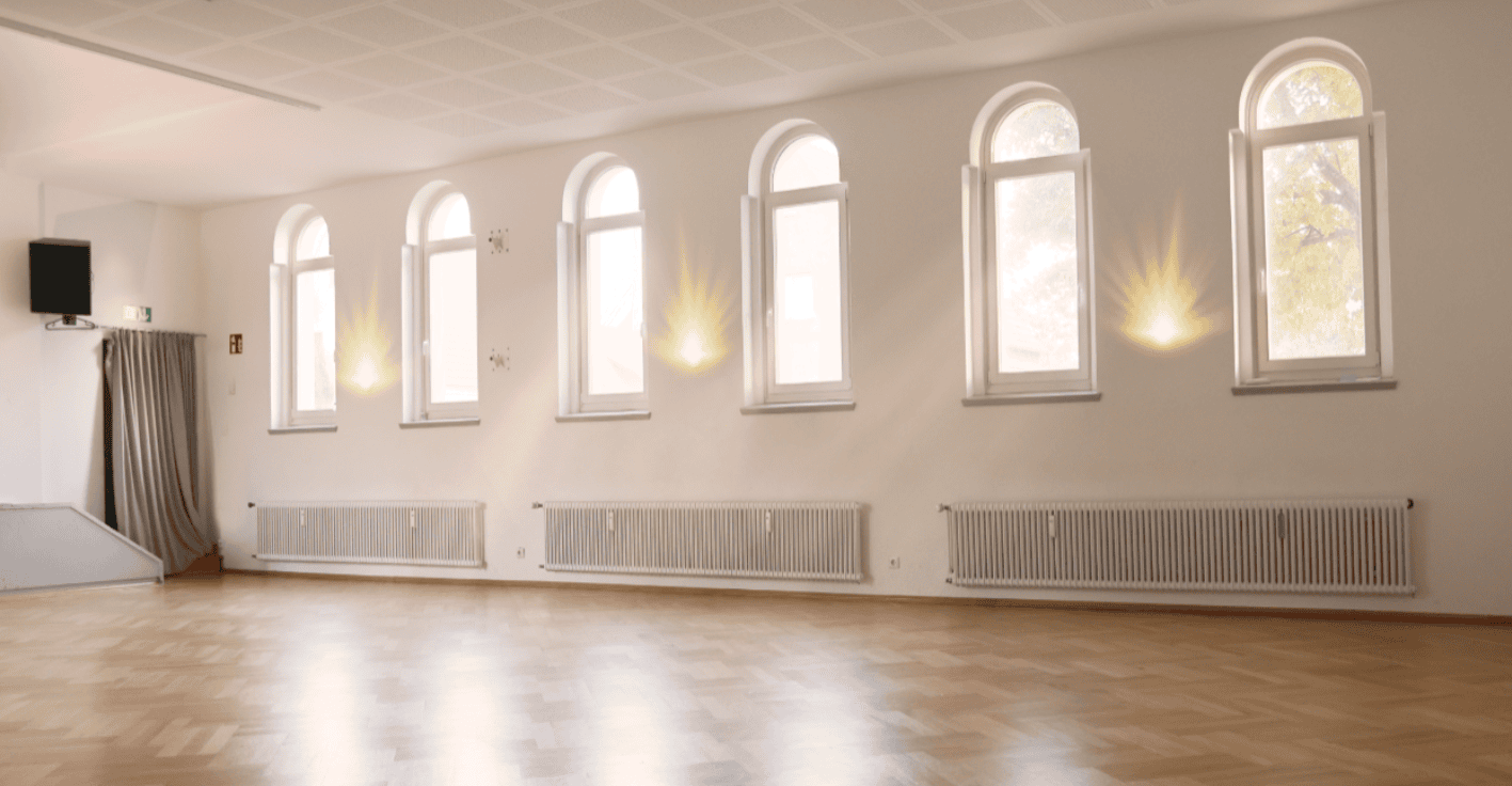 4 - freies Tanzen - TK1 und TK2